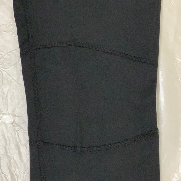 Spyder CHANCE CROP PANT - black - Picture 5 of 13